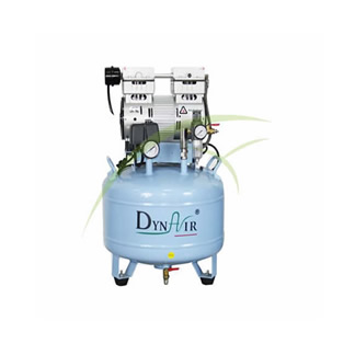 Compresora Dental 1hp Dyn Air
