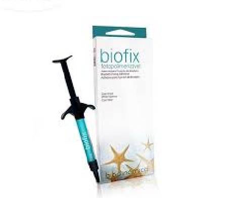 Adhesivo de brackets Biofix – Biodinamica